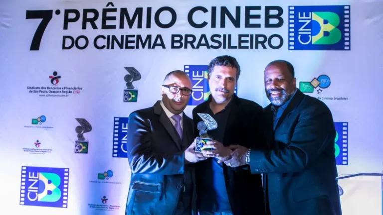 Prêmio CineB 2025