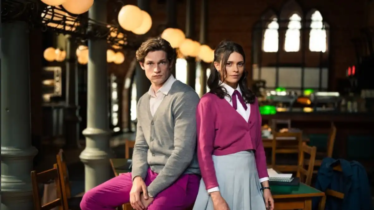 Prime Video confirma renovação para a terceira temporada de ‘Maxton Hall’ confira a data de lançamento