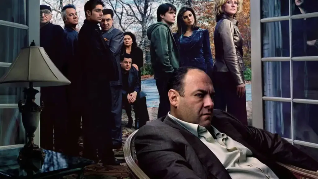 Qual o melhor streaming para séries clássicas Comparamos os catálogos