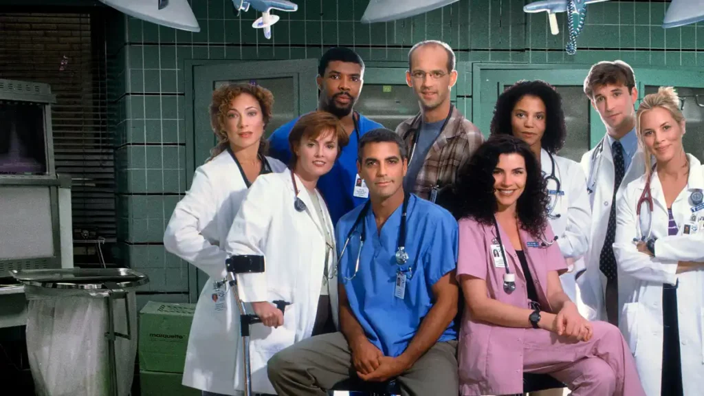 Qual o melhor streaming para séries clássicas Comparamos os catálogos (8)