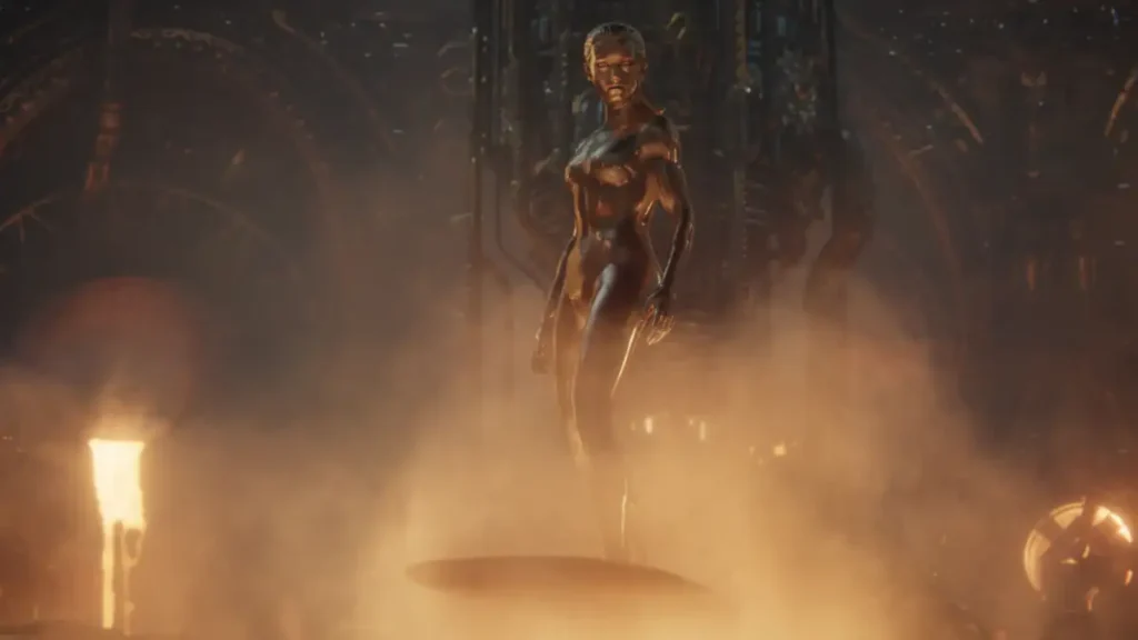 Trailer final de "Quarteto Fantástico: Primeiros Passos" apresenta Galactus como ameaça principal: filme estreia em breve no Brasil