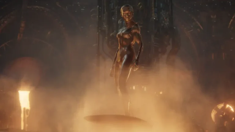 Trailer final de "Quarteto Fantástico: Primeiros Passos" apresenta Galactus como ameaça principal: filme estreia em breve no Brasil