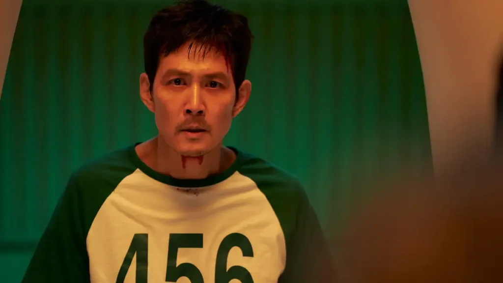 Round 6 temporada 3 final explicado explicação