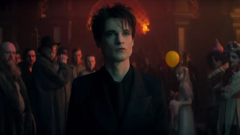 Segunda temporada de ‘Sandman’ ganha trailer impactante VEJA!