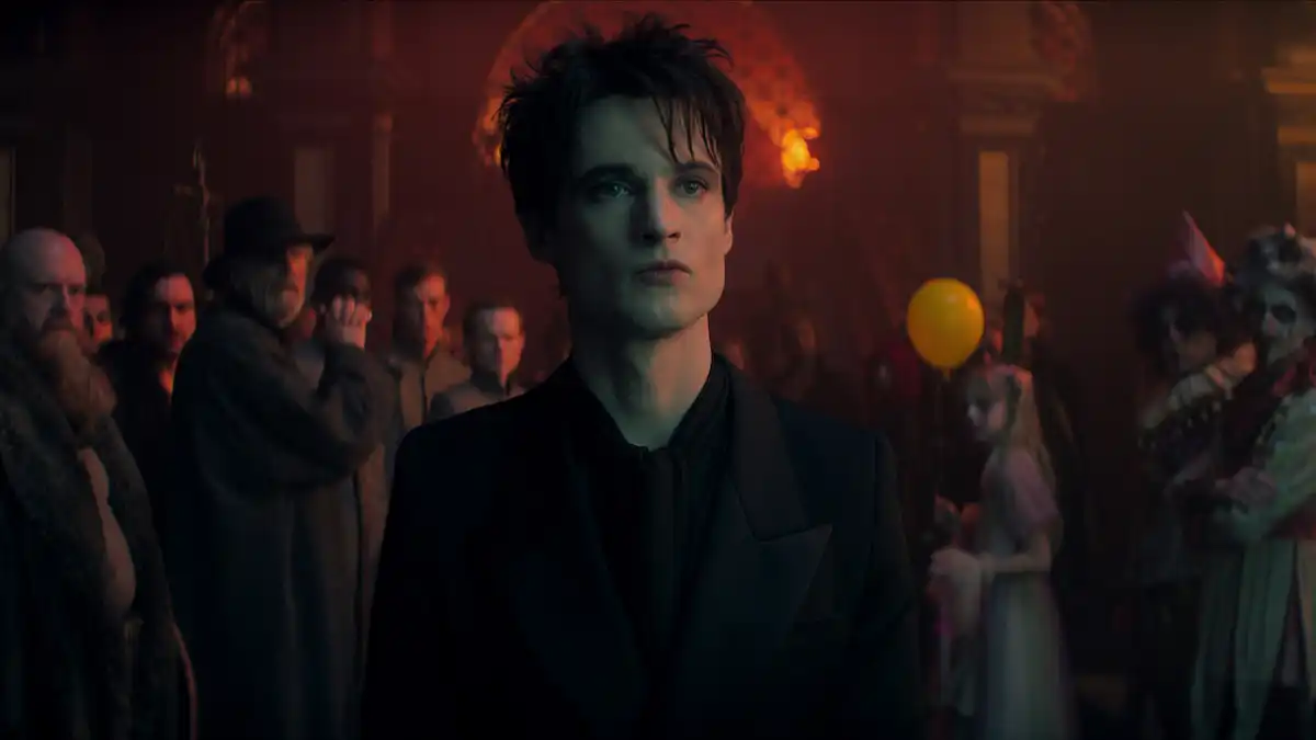 Segunda temporada de ‘Sandman’ ganha trailer impactante VEJA!