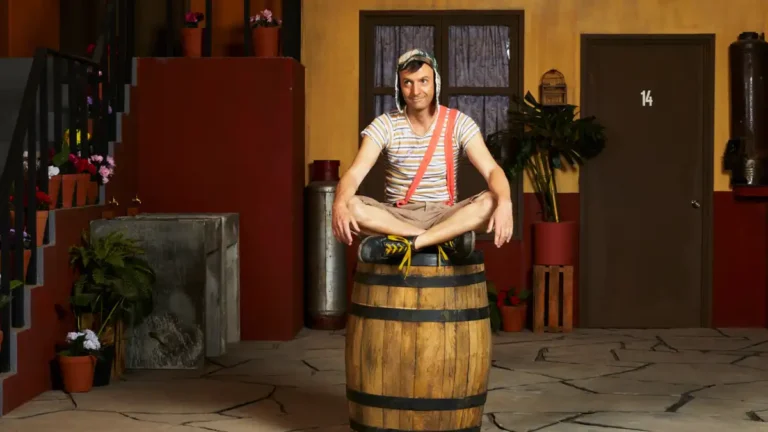 Série do Chaves, 2ª temporada de ‘Yargi’ e muito mais veja o que chega à Max na primeira semana de junho de 2025