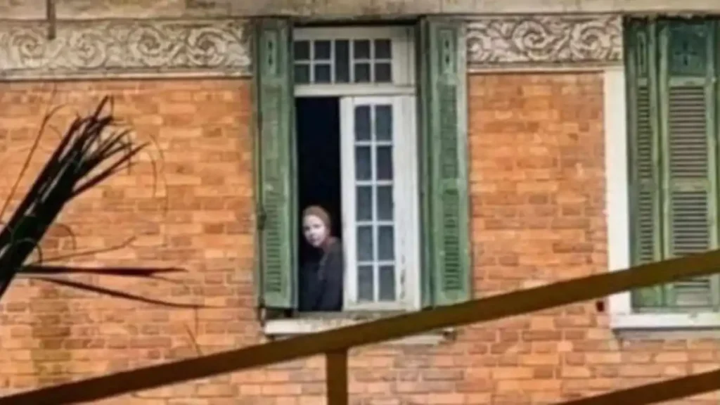 Série documental ‘A Mulher da Casa Abandonada’ ganha data de lançamento saiba quando e onde assistir (1)