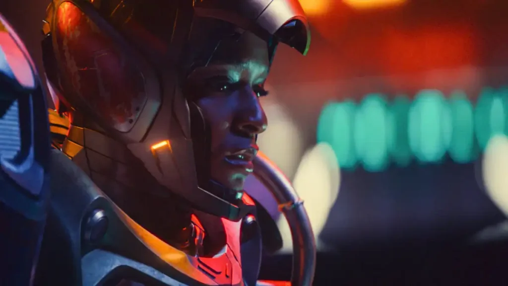 Série ‘Coração de Ferro’ ganha novo trailer cheio de ação VEJA!