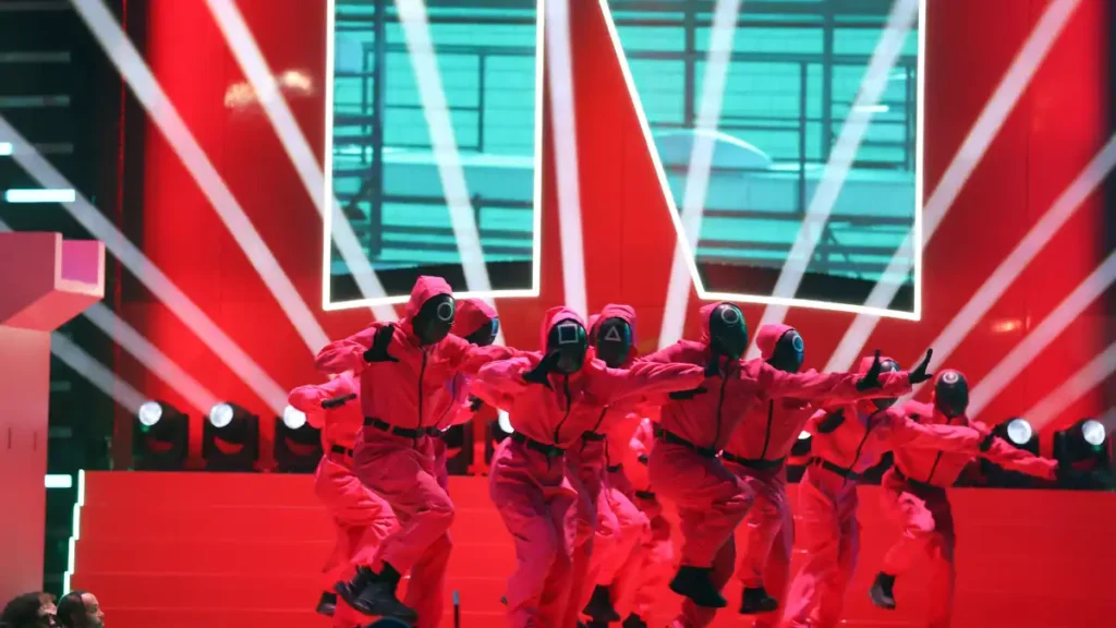 Shows, estrelas e novidades confira TUDO o que rolou AO VIVO no Tudum 2025, da Netflix (1)