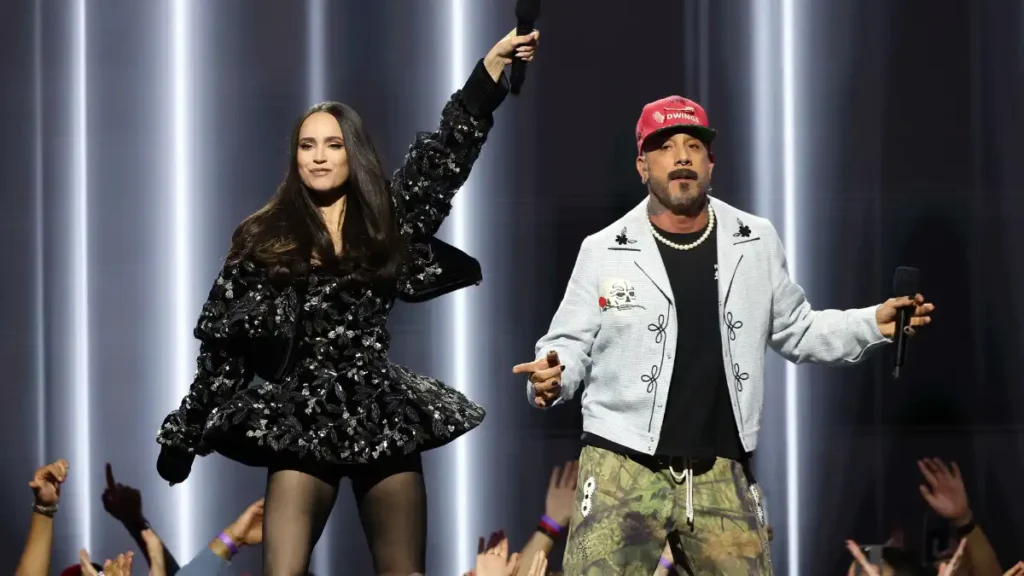 Shows, estrelas e novidades confira TUDO o que rolou AO VIVO no Tudum 2025, da Netflix (10)