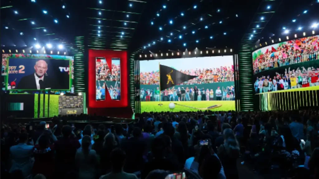 Shows, estrelas e novidades confira TUDO o que rolou AO VIVO no Tudum 2025, da Netflix (11)