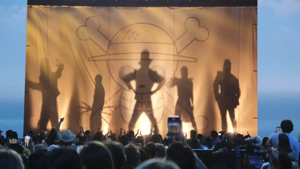 Shows, estrelas e novidades confira TUDO o que rolou AO VIVO no Tudum 2025, da Netflix (3)