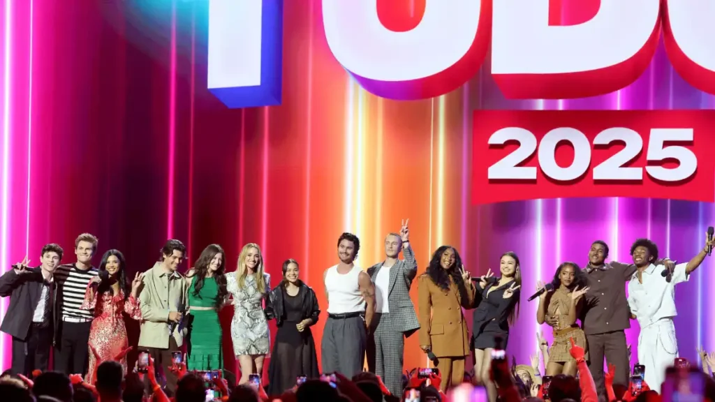 Shows, estrelas e novidades confira TUDO o que rolou AO VIVO no Tudum 2025, da Netflix (7)