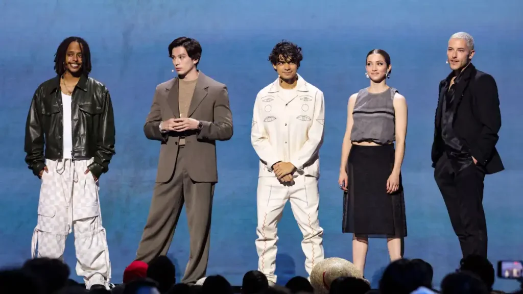 Shows, estrelas e novidades confira TUDO o que rolou AO VIVO no Tudum 2025, da Netflix (8)