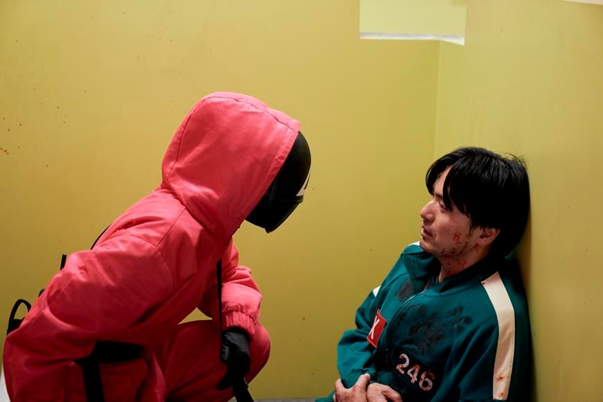 Todo jogo chega ao fim: Netflix revela trailer e novas imagens da terceira e última temporada de Round 6