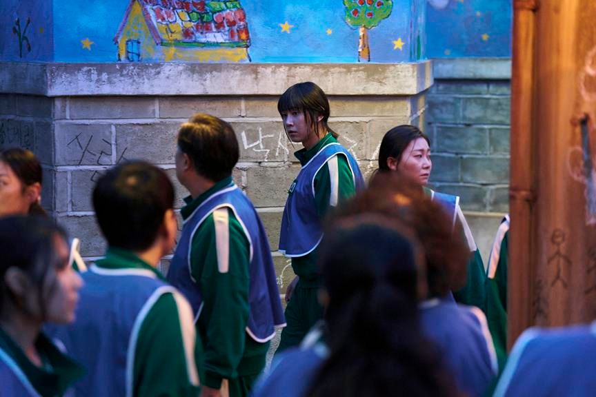 Todo jogo chega ao fim: Netflix revela trailer e novas imagens da terceira e última temporada de Round 6