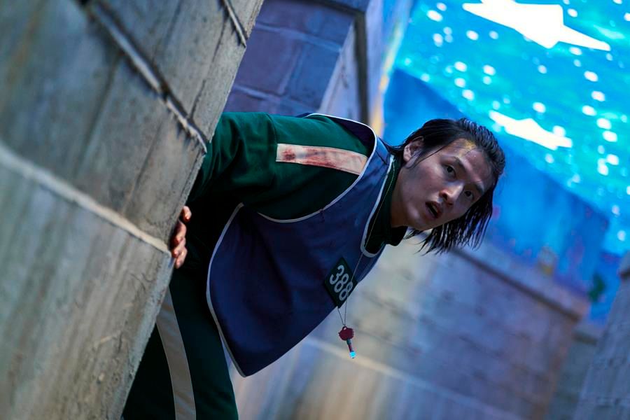 Todo jogo chega ao fim: Netflix revela trailer e novas imagens da terceira e última temporada de Round 6