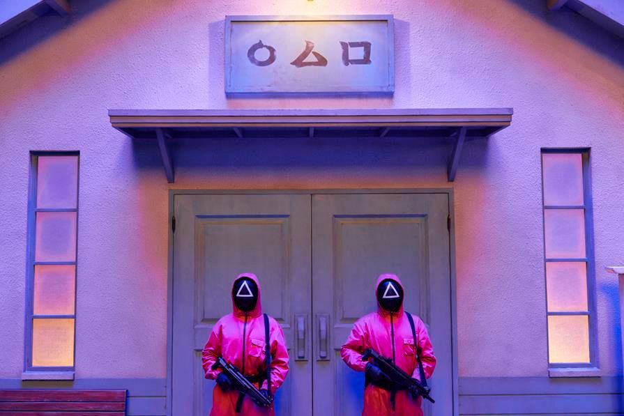 Todo jogo chega ao fim: Netflix revela trailer e novas imagens da terceira e última temporada de Round 6