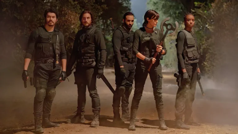 Confira os principais lançamentos de filmes da Netflix em julho de 2025: fique por dentro das novidades e estreias do mês