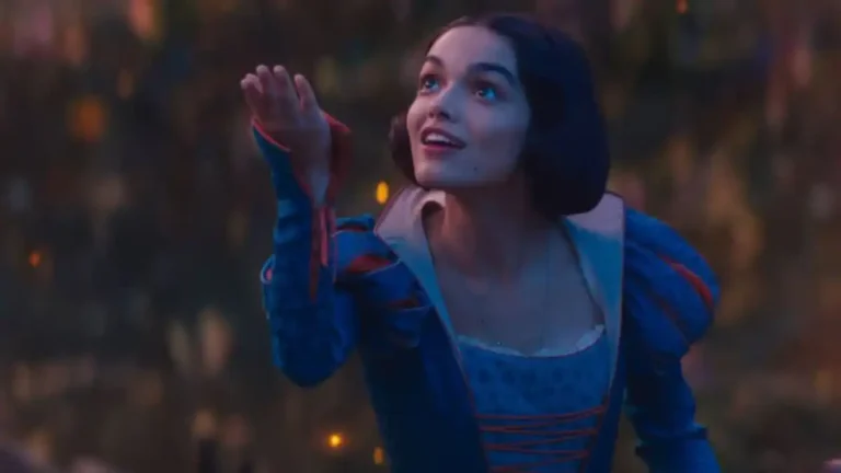 Versão live-action de 2025 de ‘Branca de Neve’ chega ao streaming saiba onde assistir (1)