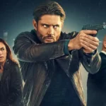 crítica da série Contagem Regressiva do Prime Video 2025.