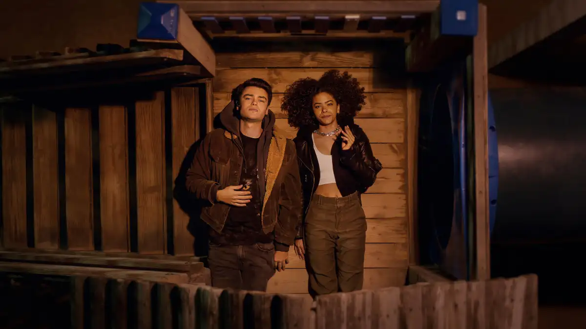 Confira a crítica da temporada 3 de "Ginny e Georgia", série dramática de 2025 disponível para assistir na Netflix.