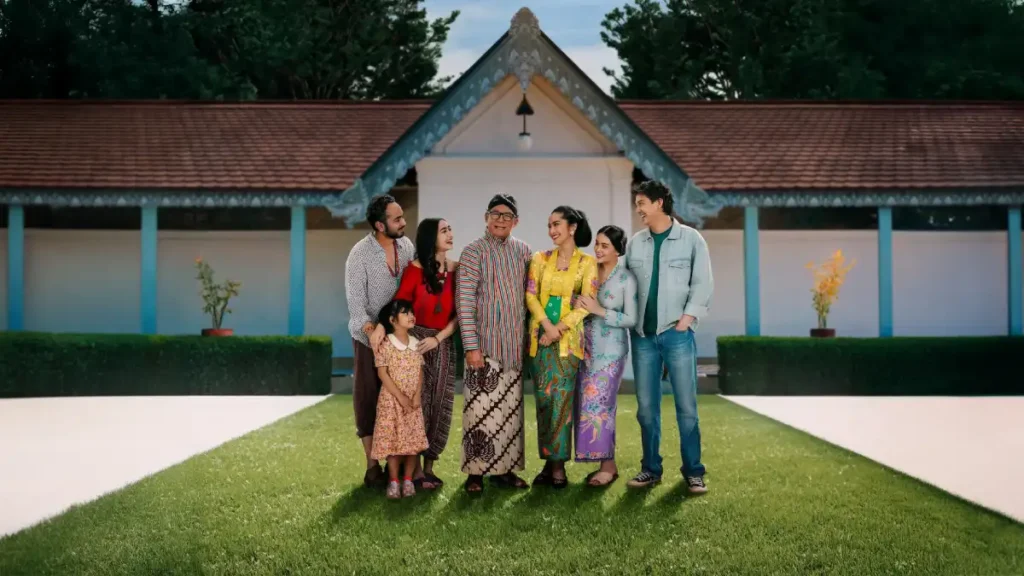 Confira a crítica de "Losmen Bu Broto: A Série", drama indonésio de 2025 disponível para assistir na Netflix.