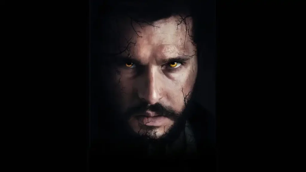 Confira a crítica do filme "A Fera Interior", terror de 2024 com Kit Harington, disponível para assistir no Prime Video.