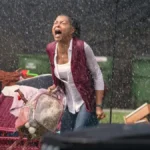Confira a crítica do filme "Até a Última Gota", suspense dramático de 2025 de Tyler Perry, disponível para assistir na Netflix
