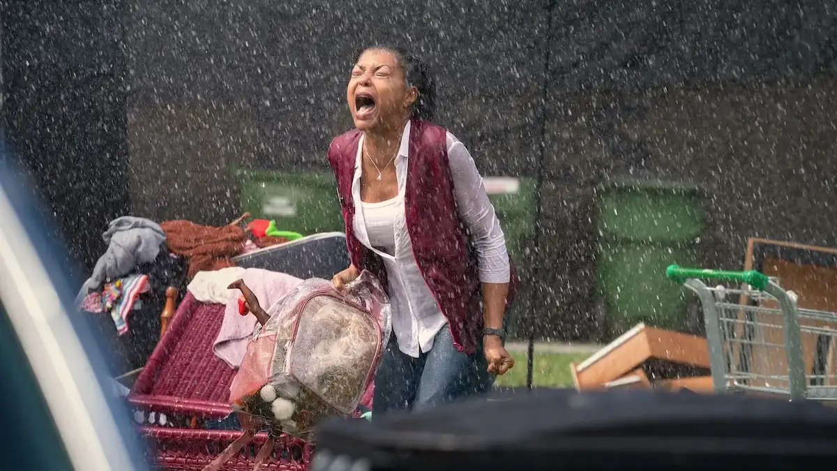 Confira a crítica do filme "Até a Última Gota", suspense dramático de 2025 de Tyler Perry, disponível para assistir na Netflix