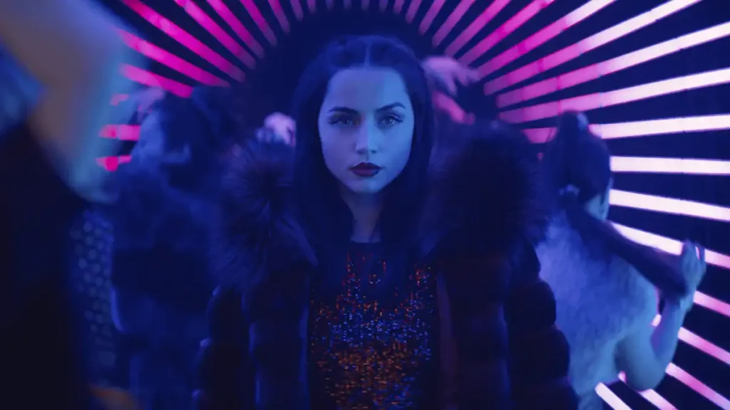 Confira a crítica de "Bailarina", novo filme da franquia "John Wick", que chega aos cinemas brasileiros no dia 4 de junho de 2025.