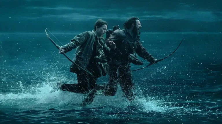 critica do filme Extermínio: A Evolução 2025
