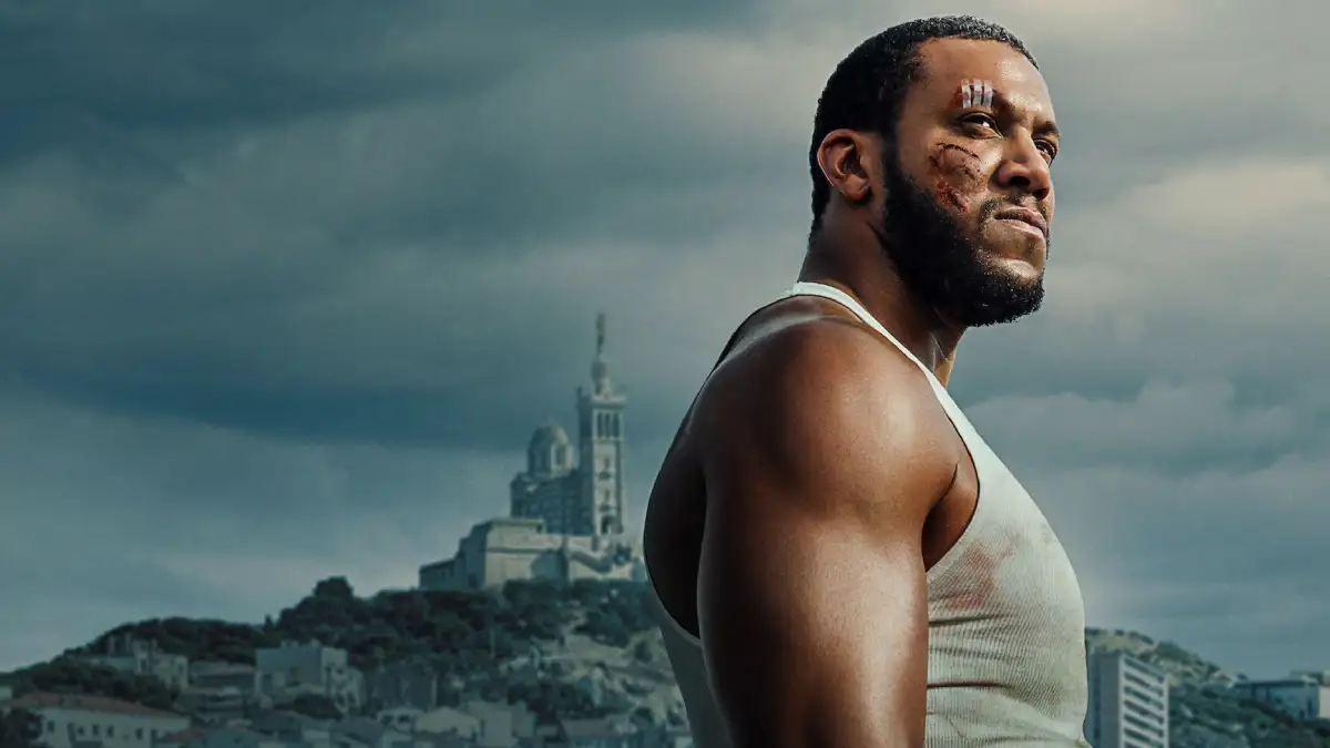 Confira a crítica de "K.O.", filme de ação franco-belga de 2025 de Antoine Blossier disponível para assistir no catálogo da Netflix.
