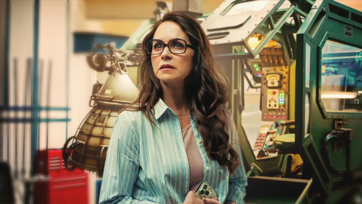 Confira a crítica do filme 'Nossos Tempos', ficção científica mexicana de 2025 disponível para assistir na Netflix