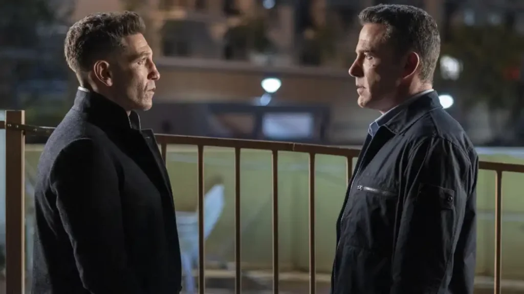 Confira a crítica do filme "O Contador 2", filme de 2025 com Ben Affleck e Jon Bernthal, disponível para assistir no Prime Video.
