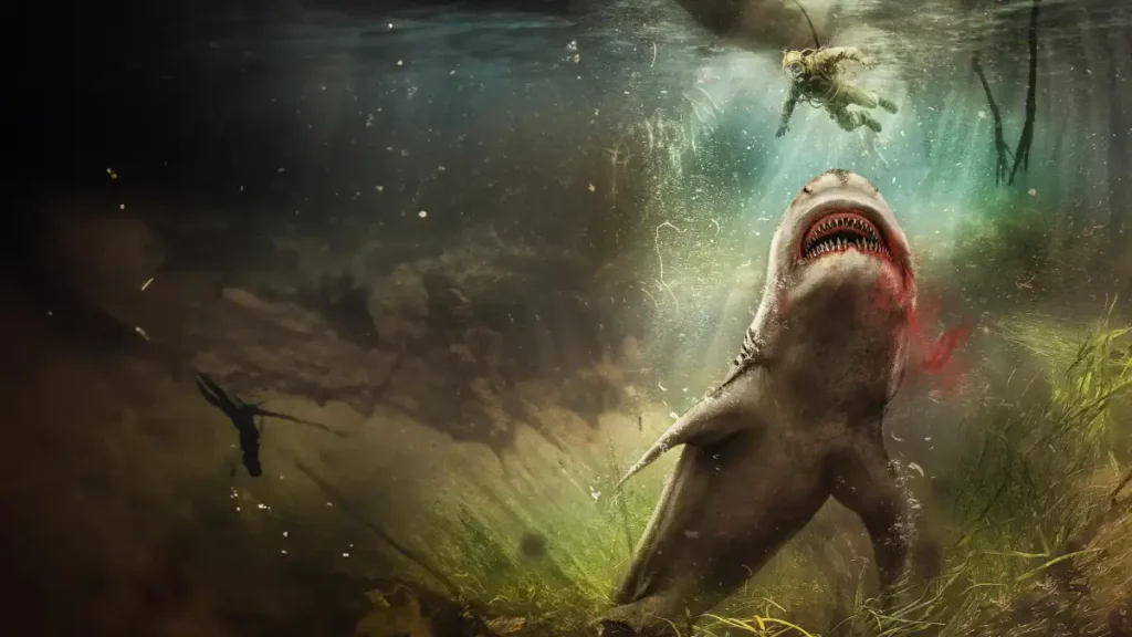 Confira a crítica do filme "Terror no Rio", terror de 2024 com Hermione Corfield, disponível para assistir na HBO Max.