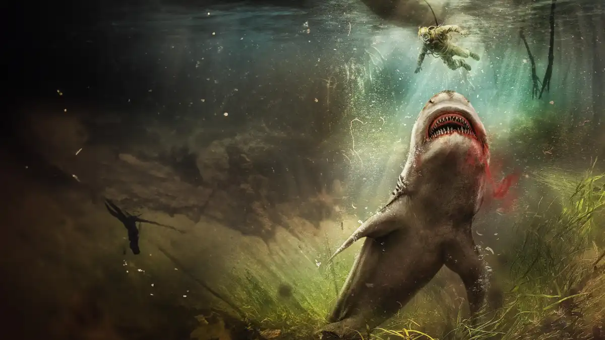 Confira a crítica do filme "Terror no Rio", terror de 2024 com Hermione Corfield, disponível para assistir na HBO Max.