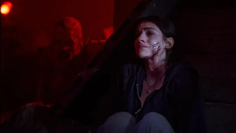 Confira a crítica do filme "Until Dawn: Noite de Terror", adaptação do game homônimo que estreou nos cinemas em 2025.