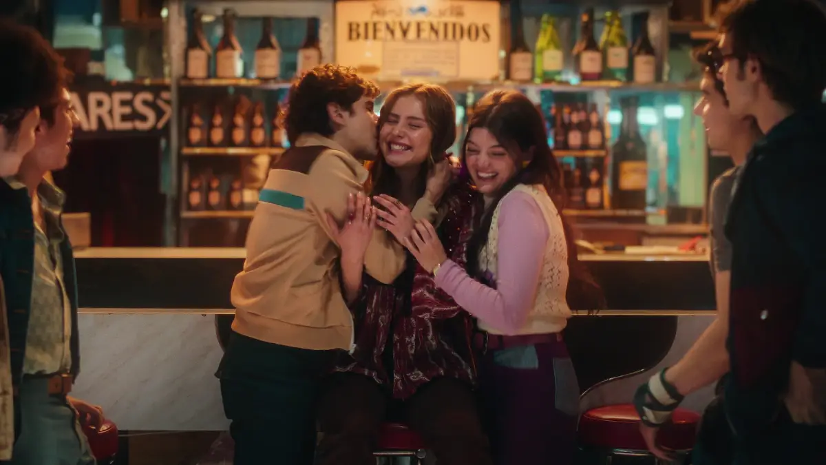 Confira a crítica da temporada 3 de "A Primeira Vez", série de romance de 2025 disponível para assistir na Netflix