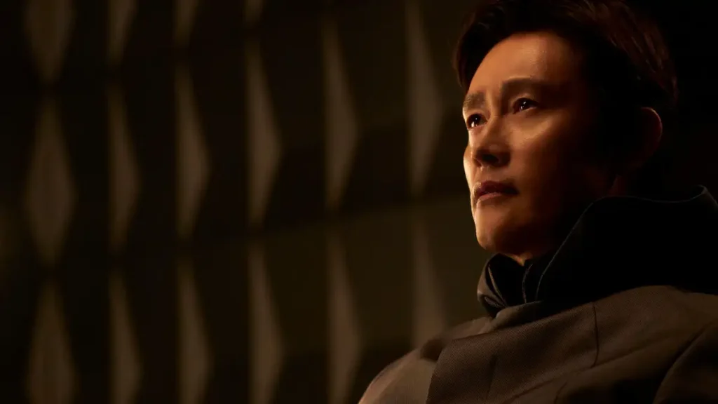 explicação Round 6 3 temporada final explicado