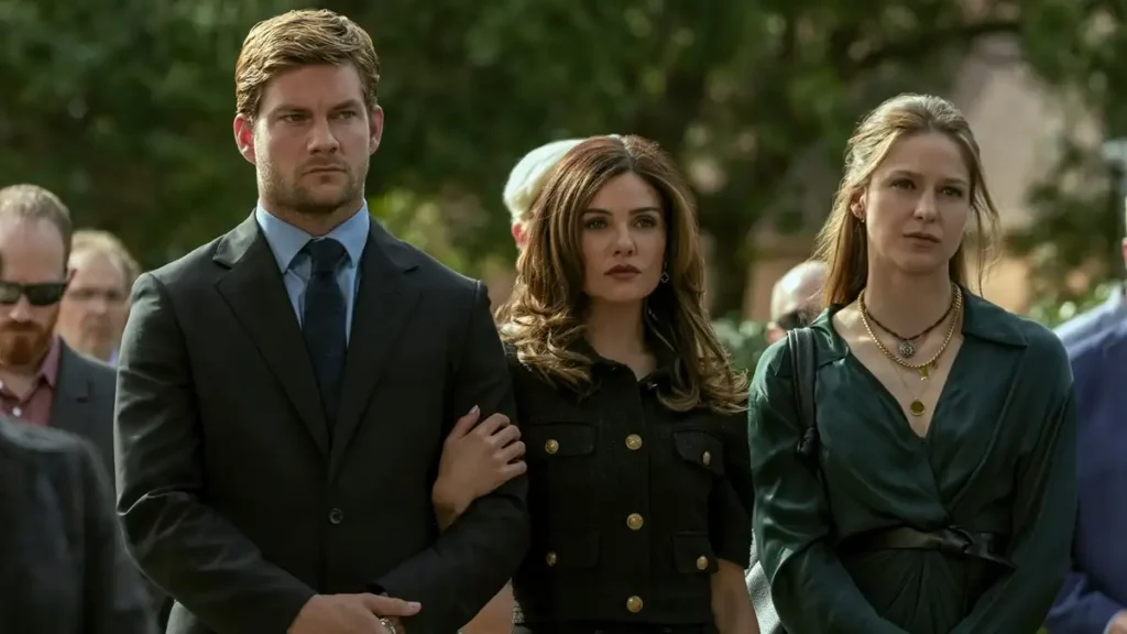 Conheça a história real que inspirou a série 'O Píer', da Netflix