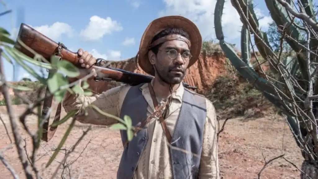 ‘Guerreiros do Sol’ estreia no Globoplay conheça o elenco da nova novela (10)