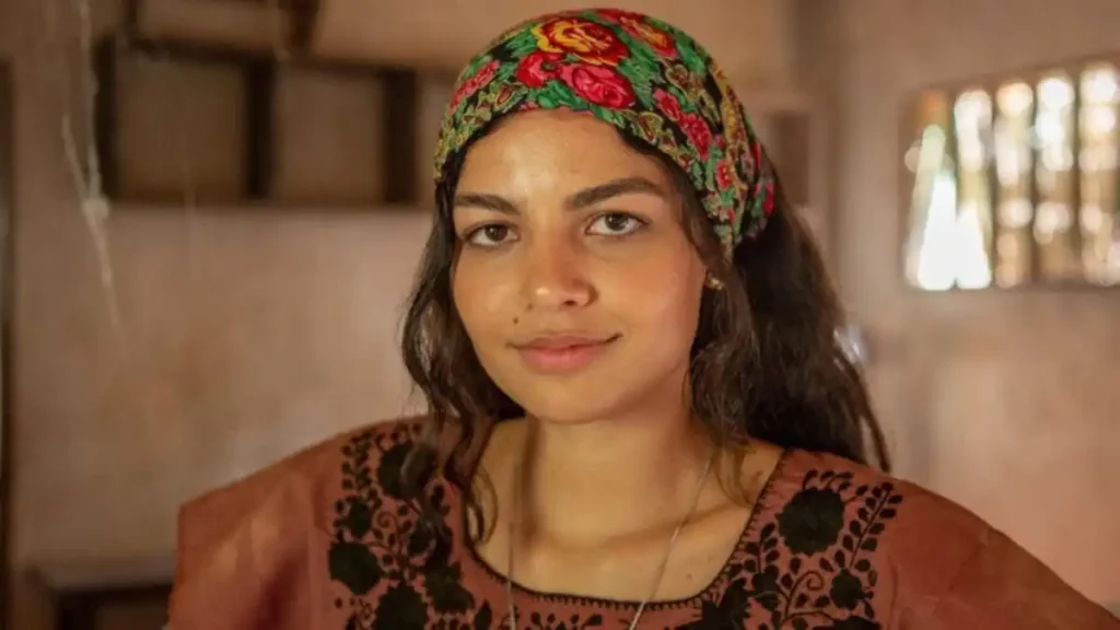 ‘Guerreiros do Sol’ estreia no Globoplay conheça o elenco da nova novela (14)
