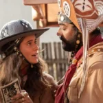 ‘Guerreiros do Sol’ estreia no Globoplay conheça o elenco da nova novela