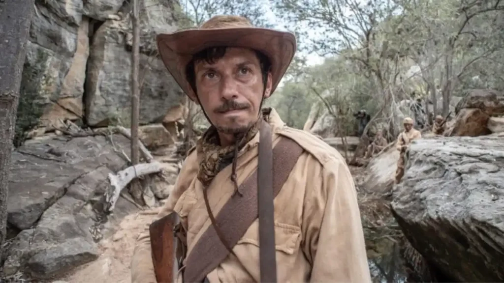 ‘Guerreiros do Sol’ estreia no Globoplay conheça o elenco da nova novela (19)