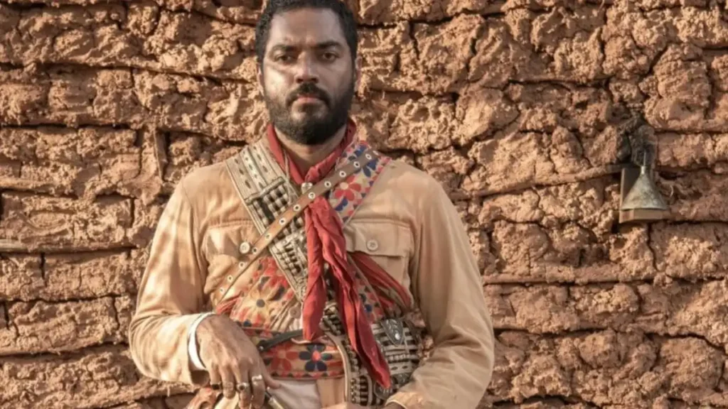 ‘Guerreiros do Sol’ estreia no Globoplay conheça o elenco da nova novela (1)
