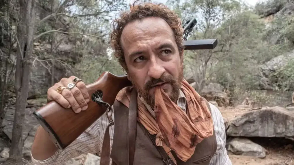 ‘Guerreiros do Sol’ estreia no Globoplay conheça o elenco da nova novela (3)