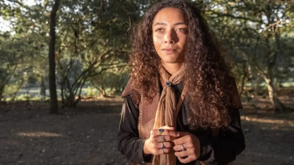 ‘Guerreiros do Sol’ estreia no Globoplay conheça o elenco da nova novela (4)