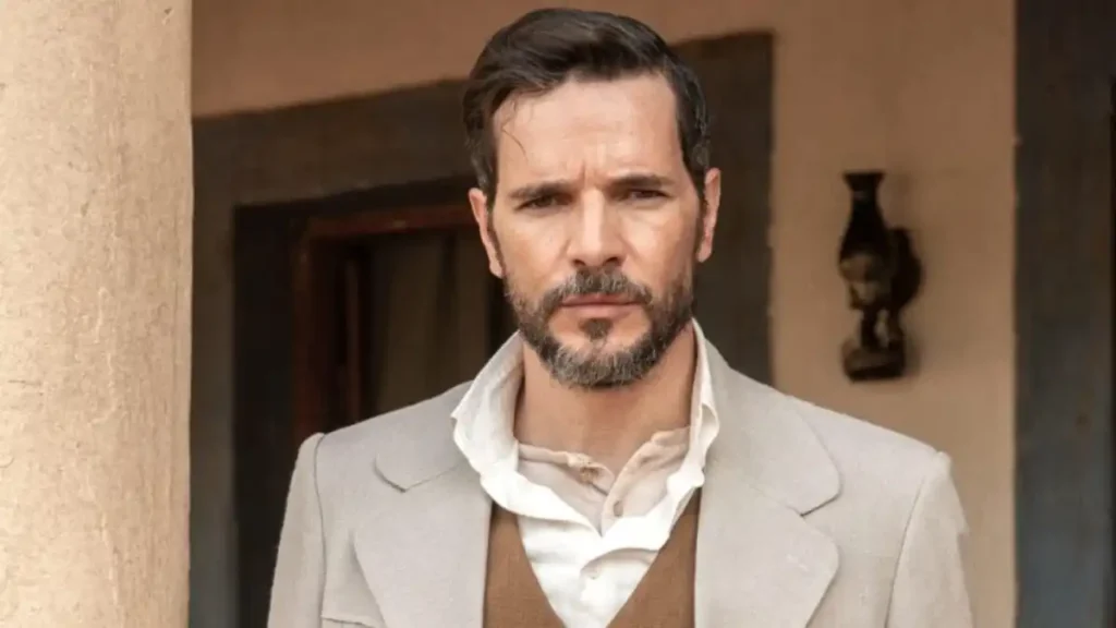 ‘Guerreiros do Sol’ estreia no Globoplay conheça o elenco da nova novela (5)