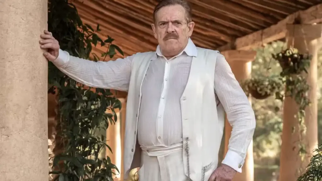 ‘Guerreiros do Sol’ estreia no Globoplay conheça o elenco da nova novela (6)